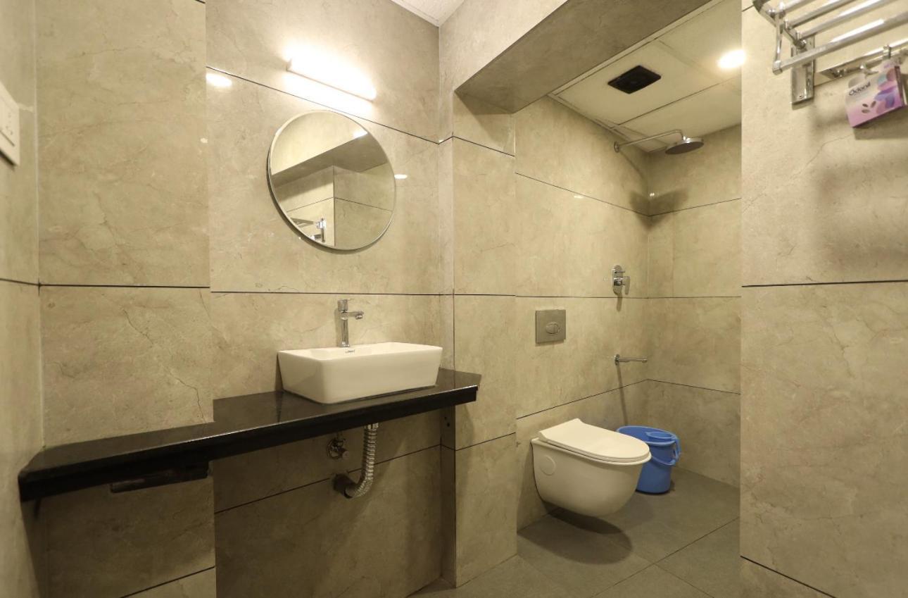 Hotel President Park Coimbatore Zewnętrze zdjęcie