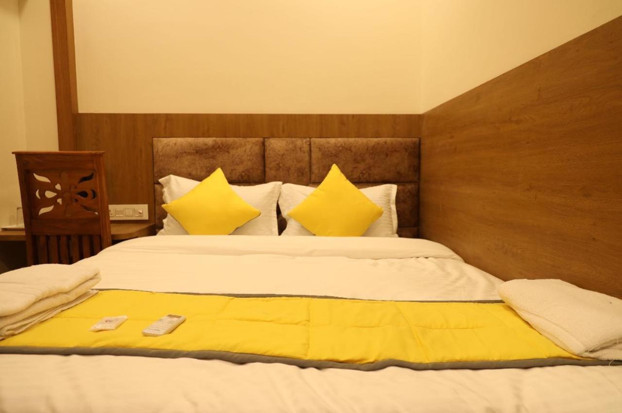 Hotel President Park Coimbatore Pokój zdjęcie